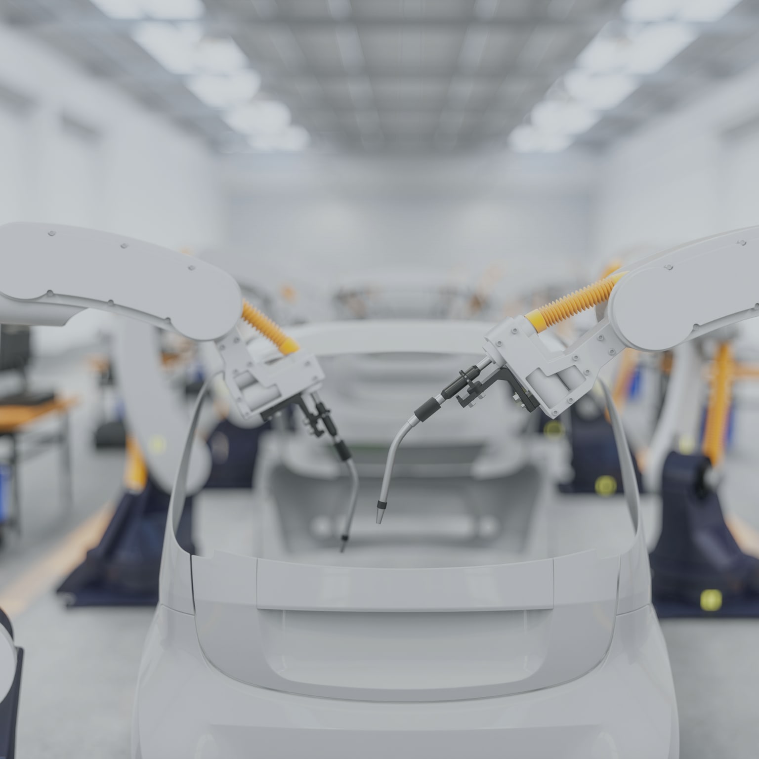 Manufacturing Automotive & Assembly McKinsey & Company